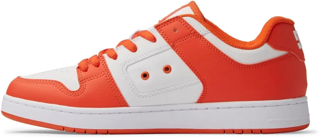 DC Shoes Manteca 4 Sn - Sneakers for Men