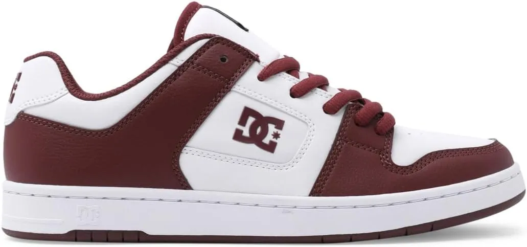 DC Shoes Manteca 4 Sn - Sneakers for Men