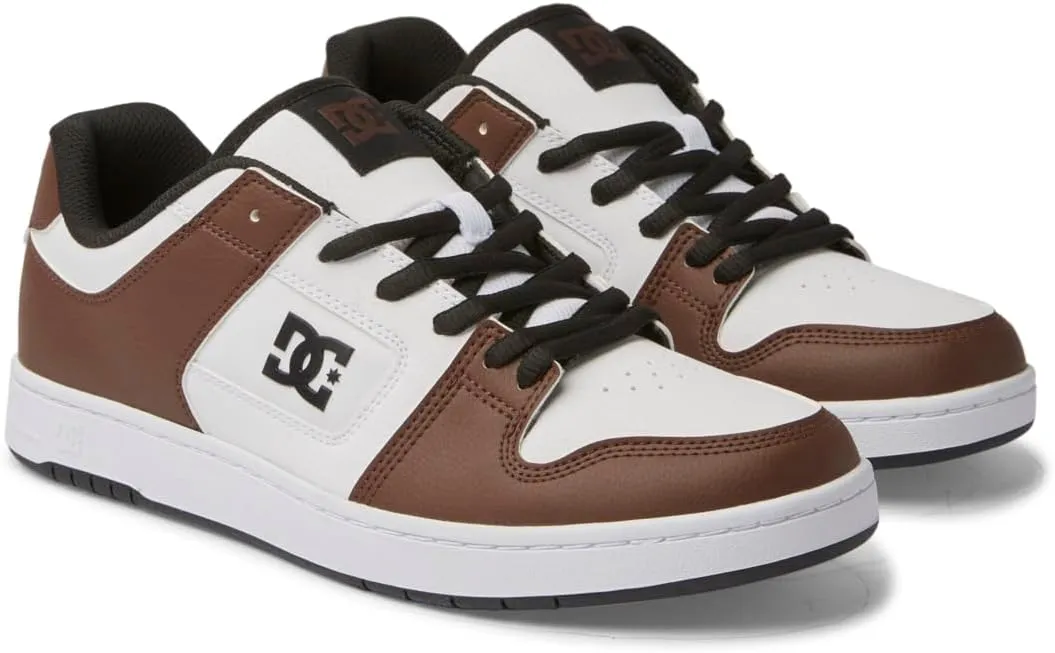DC Shoes Manteca 4 Sn - Sneakers for Men