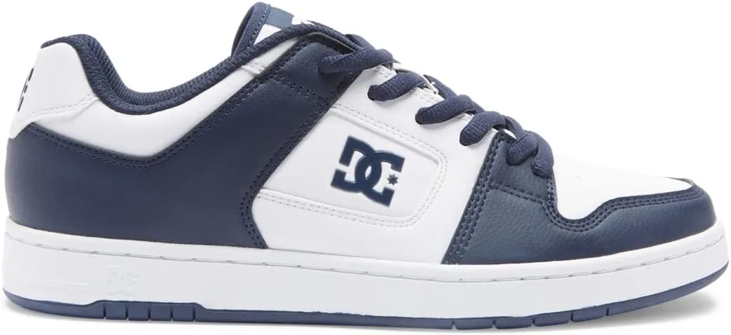 DC Shoes Manteca 4 Sn - Sneakers for Men