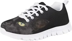 Dellukee Boys Girls Shoes Lightweight Athletic Running Walking Sports Sneakers