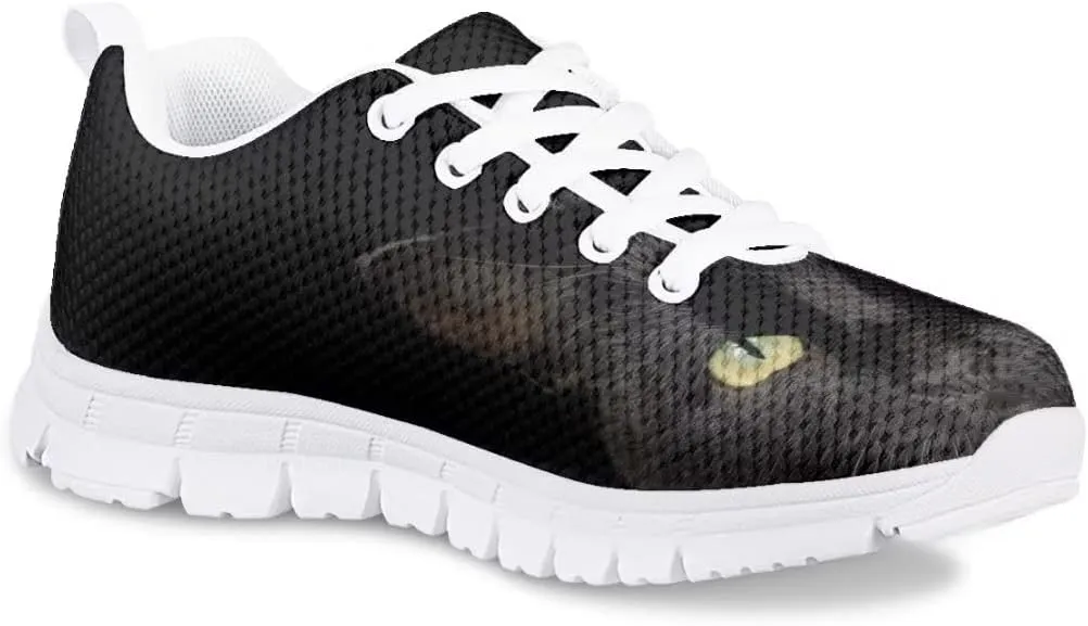 Dellukee Boys Girls Shoes Lightweight Athletic Running Walking Sports Sneakers