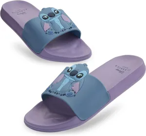 Disney Girls Sliders, Pool or Beach Shoes for Kids - Girls Gifts