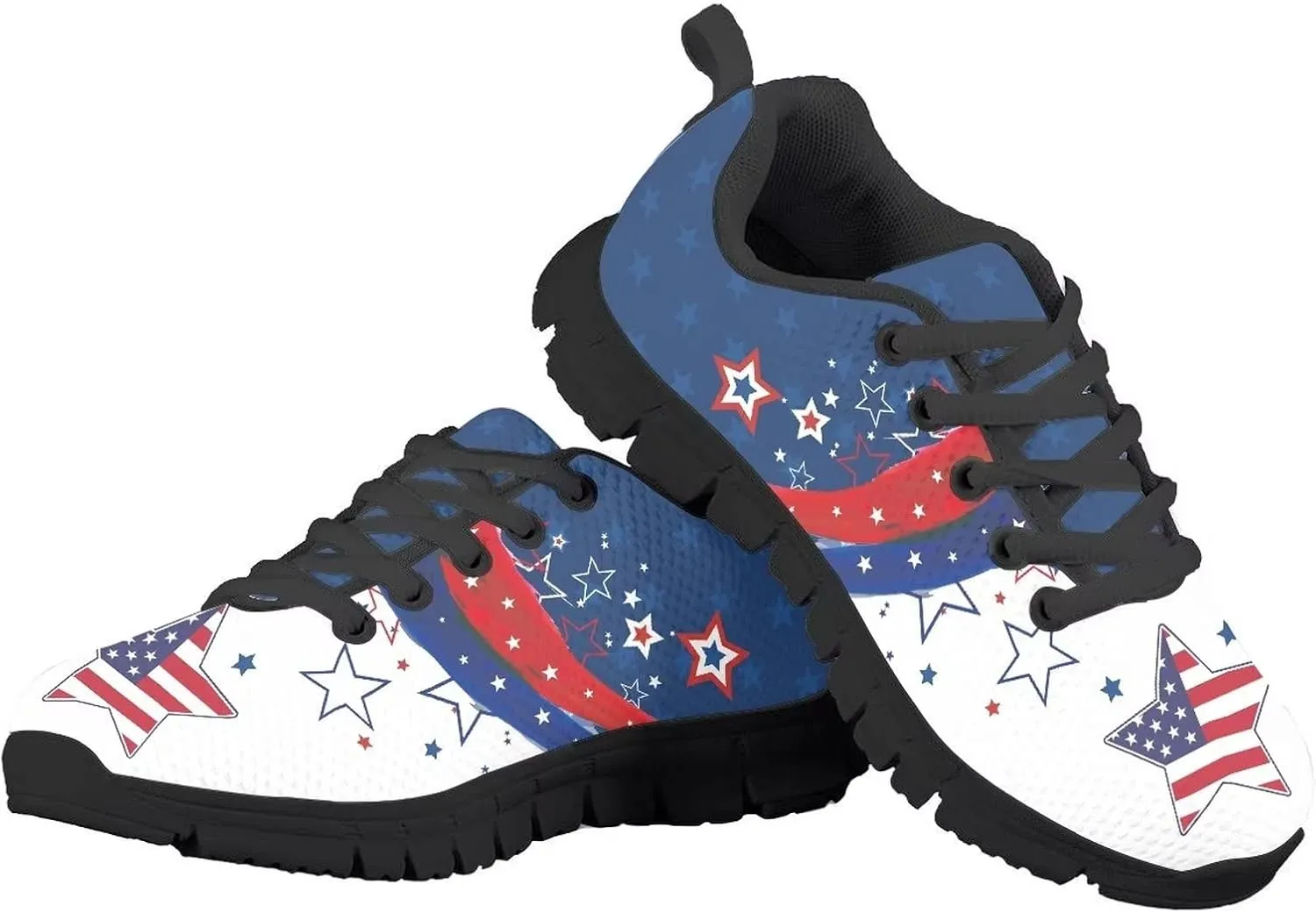 Dolyues Kids Tennis Shoes Boys Casual Sneaekrs for Running Athletic Walking Gym Sports Lightweight Breathable School Shoes Footwear