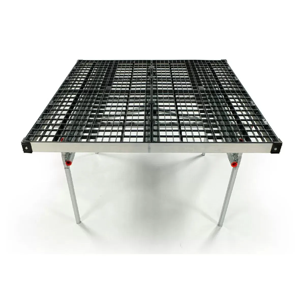 Dura-Bench® Plastic Greenhouse Bench Top - 24" x 48" Ultra