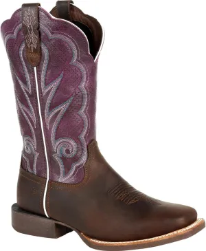 Durango Women's Lady Rebel Pro Western Boot