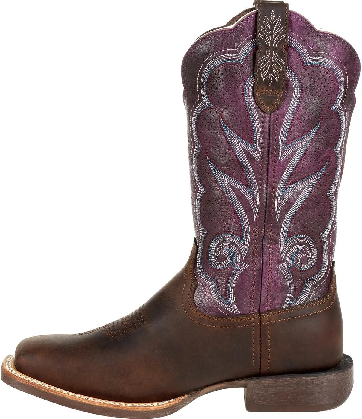 Durango Women's Lady Rebel Pro Western Boot