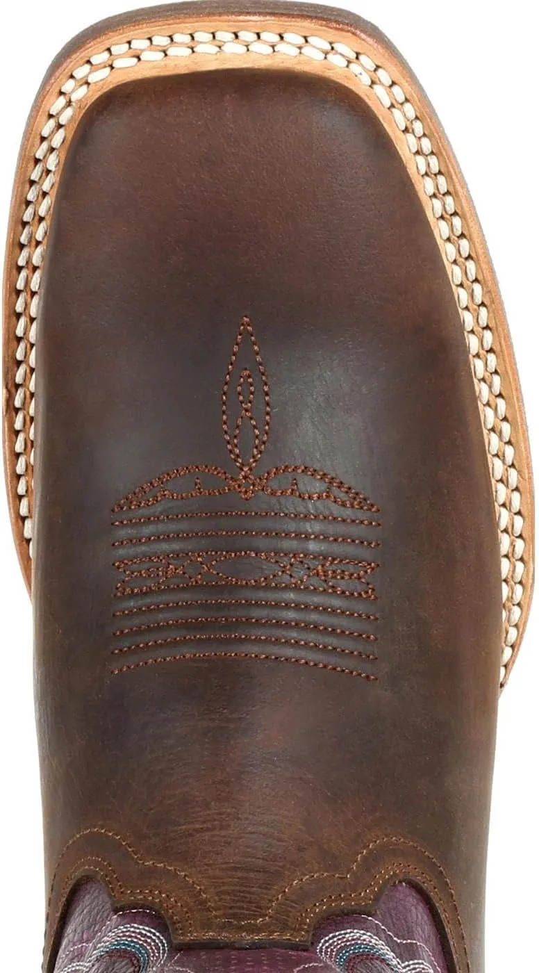 Durango Women's Lady Rebel Pro Western Boot
