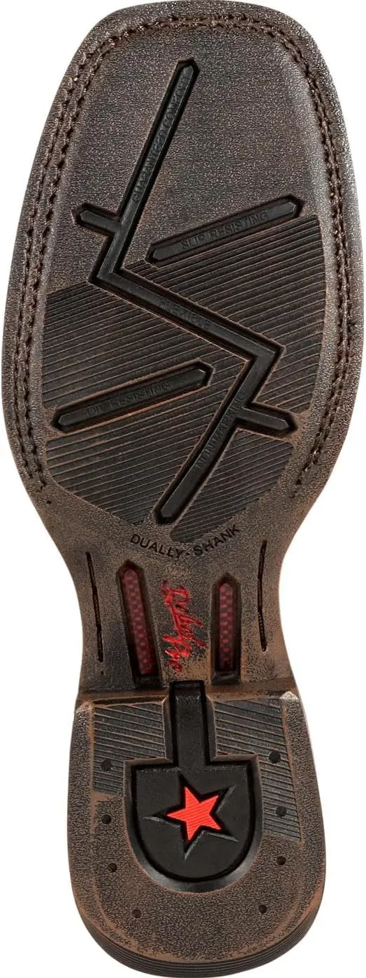 Durango Women's Lady Rebel Pro Western Boot