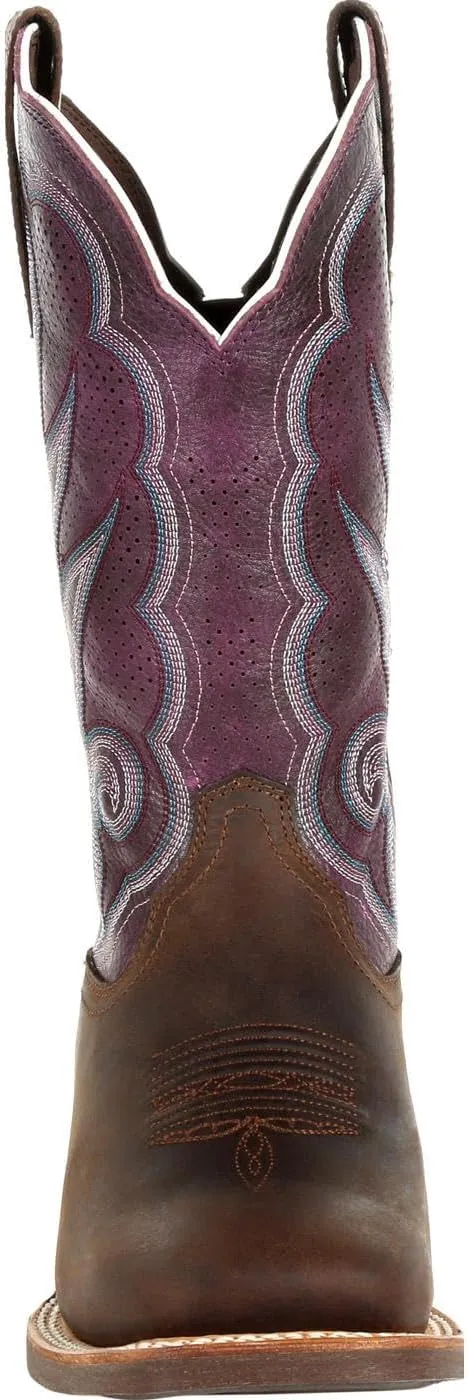 Durango Women's Lady Rebel Pro Western Boot