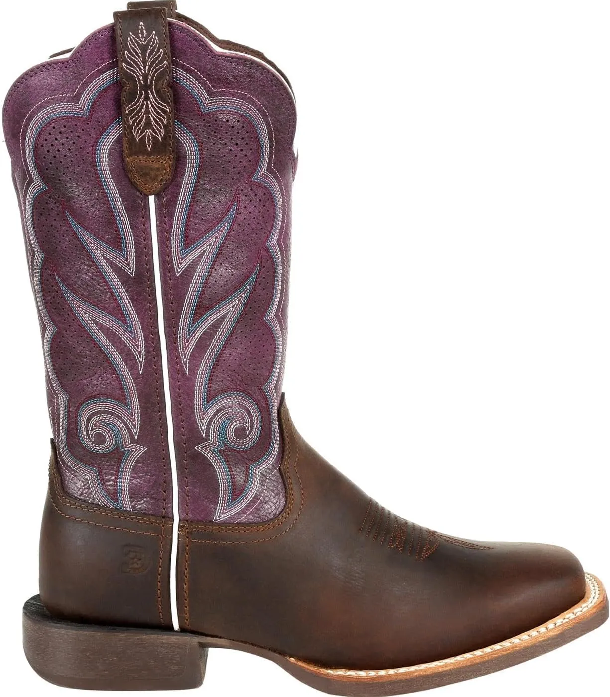 Durango Women's Lady Rebel Pro Western Boot