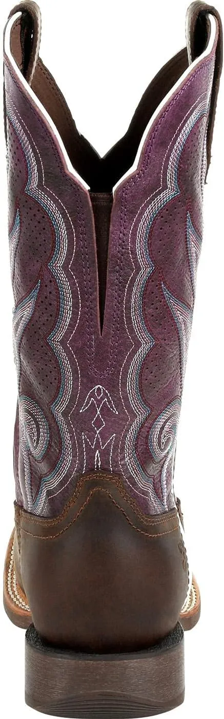 Durango Women's Lady Rebel Pro Western Boot