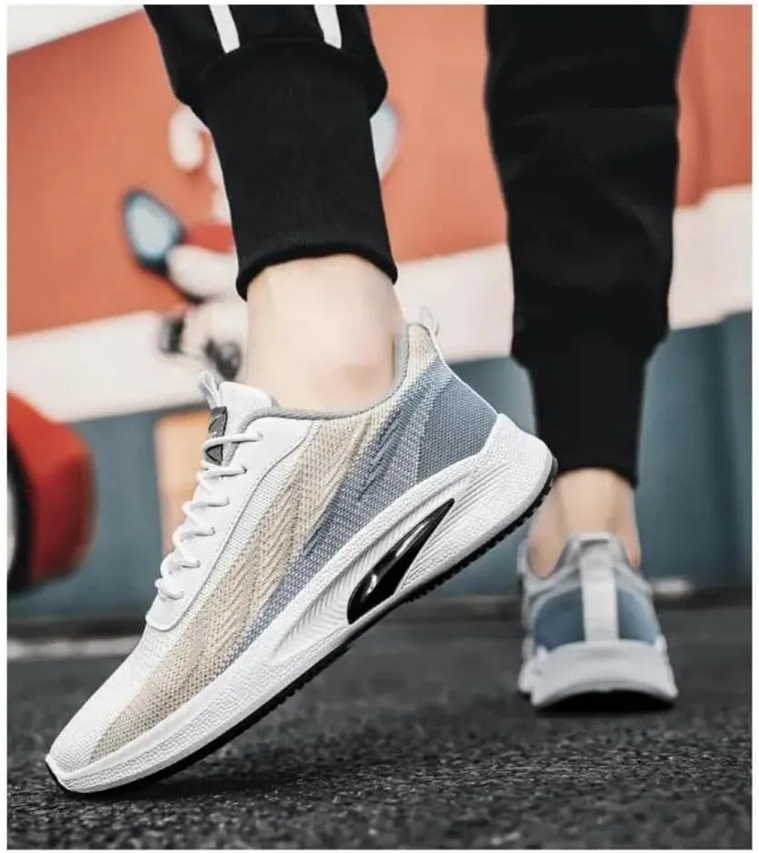 DYJAGYO Musabela Women's Orthopaedic Sneakers, Women's Orthopaedic Shoes, Most Comfortable Hands-Free Orthopaedic Shoes