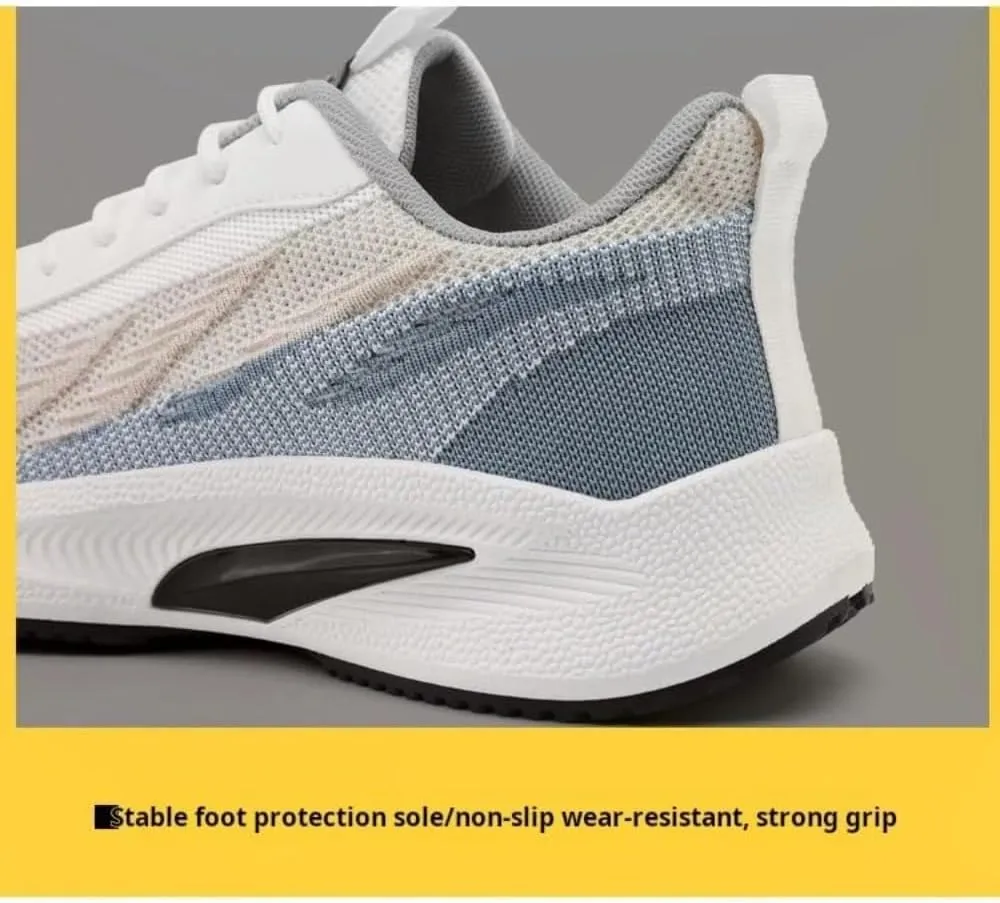 DYJAGYO Musabela Women's Orthopaedic Sneakers, Women's Orthopaedic Shoes, Most Comfortable Hands-Free Orthopaedic Shoes