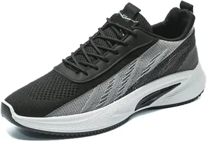 DYJAGYO Musabela Women's Orthopaedic Sneakers, Women's Orthopaedic Shoes, Most Comfortable Hands-Free Orthopaedic Shoes