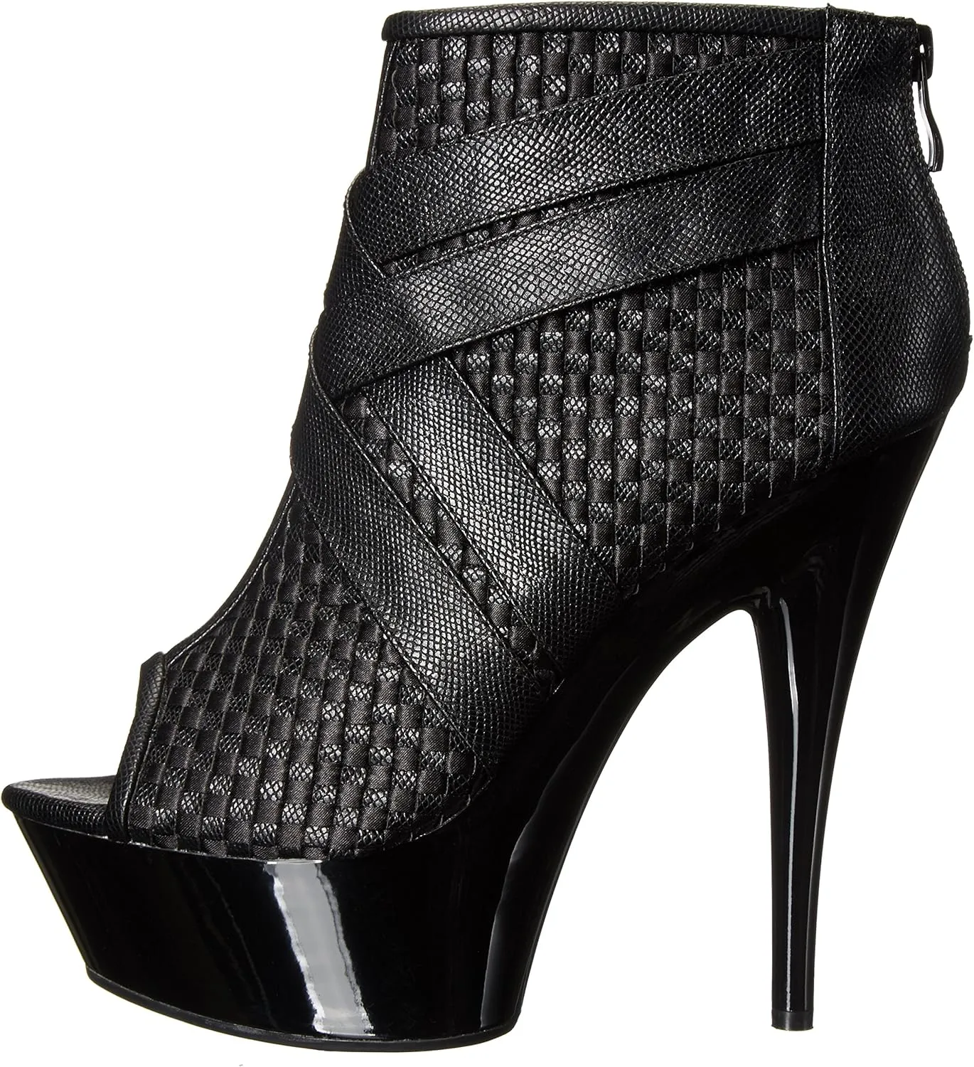Ellie Shoes Women's 609-MONIC