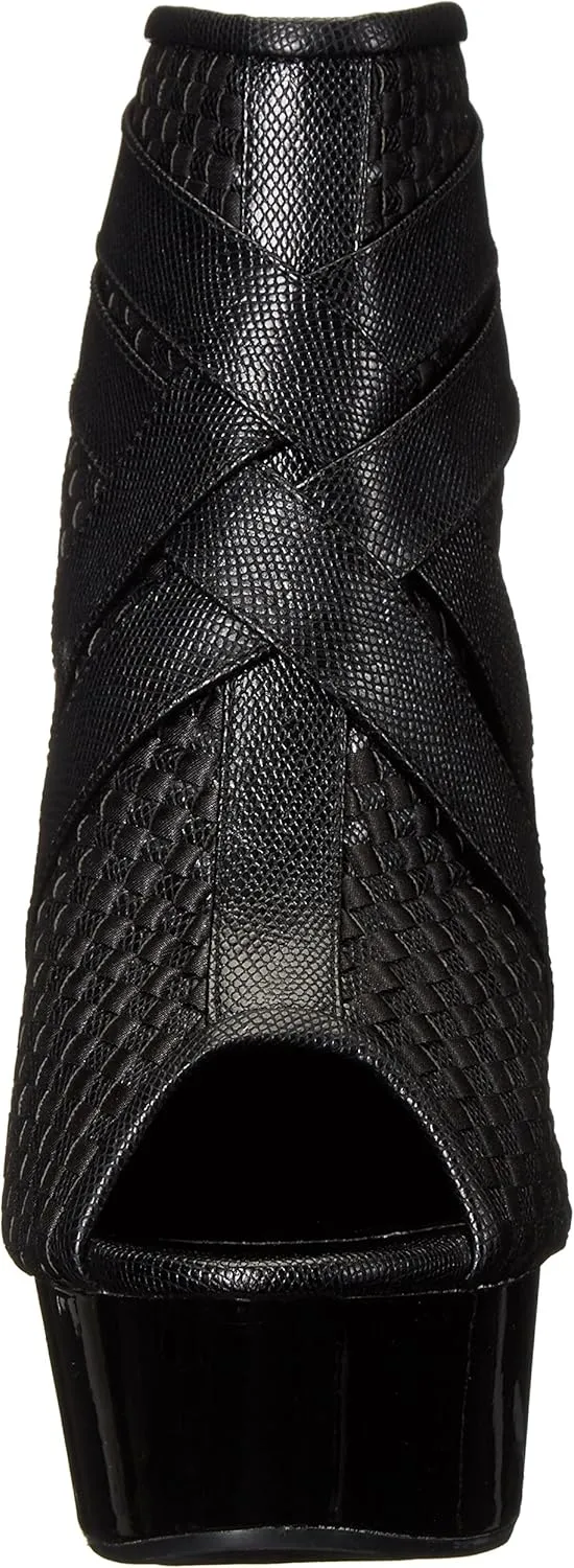 Ellie Shoes Women's 609-MONIC
