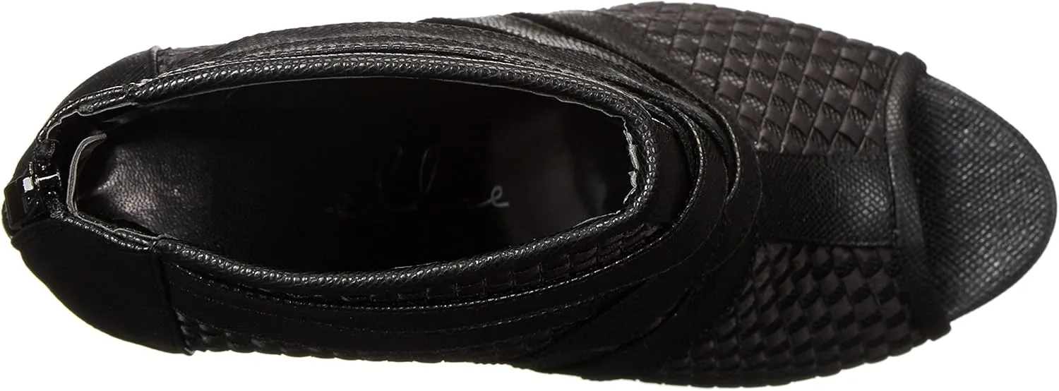 Ellie Shoes Women's 609-MONIC