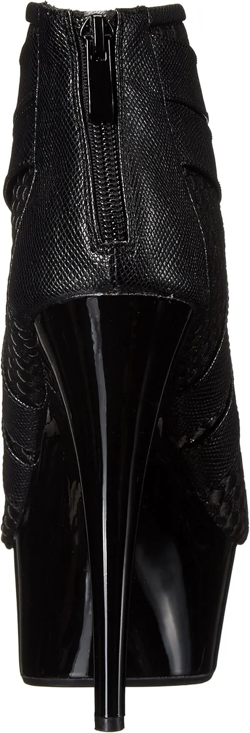 Ellie Shoes Women's 609-MONIC