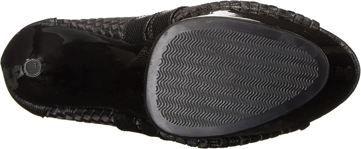 Ellie Shoes Women's 609-MONIC