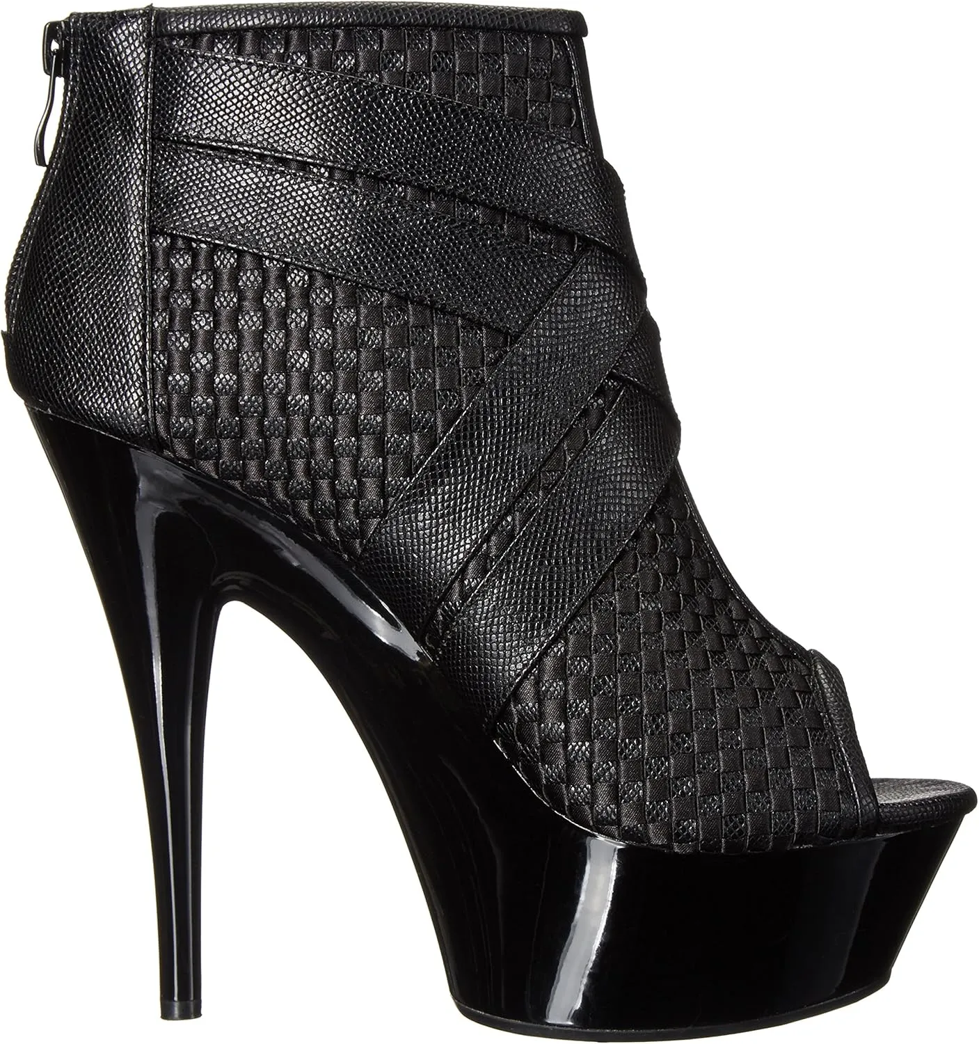 Ellie Shoes Women's 609-MONIC