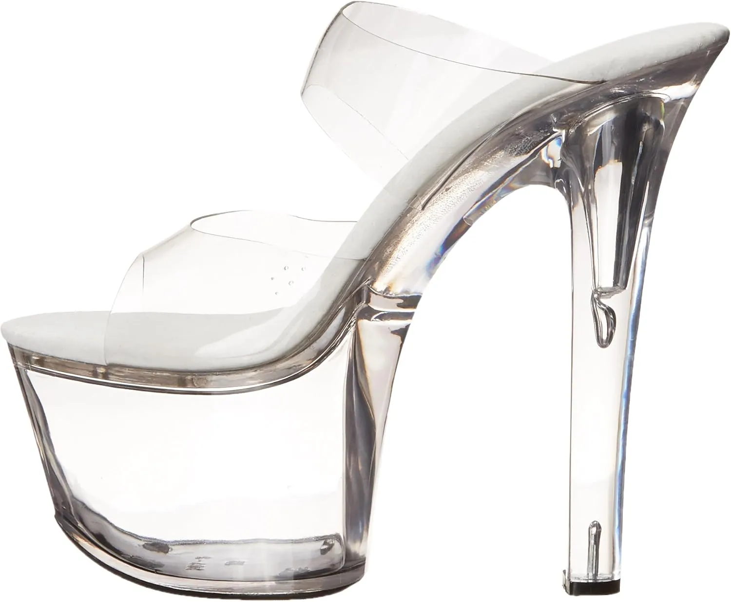 Ellie Shoes Women's 711 Coco Platform Sandal