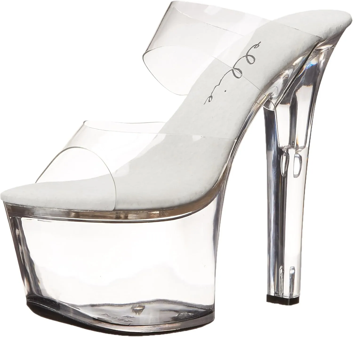 Ellie Shoes Women's 711 Coco Platform Sandal