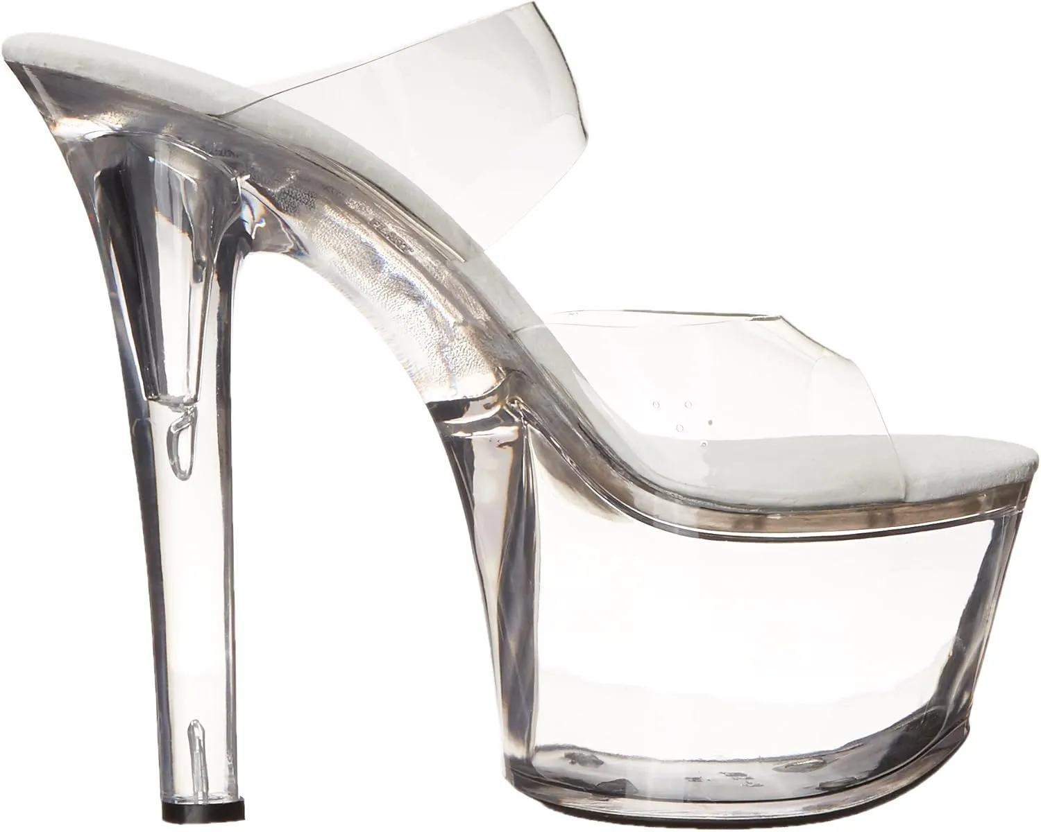 Ellie Shoes Women's 711 Coco Platform Sandal