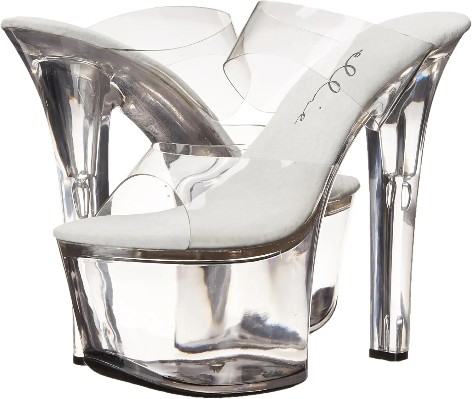 Ellie Shoes Women's 711 Coco Platform Sandal