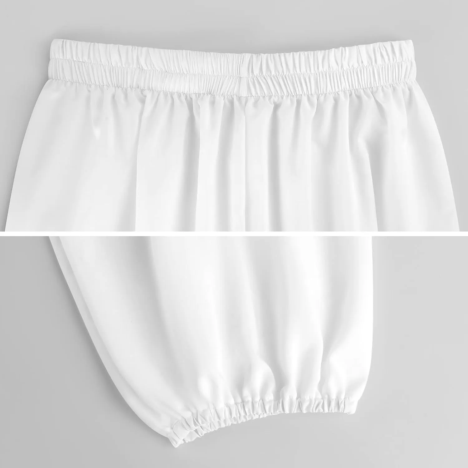 Fish Scales Pattern Yoga Bloomers Womans Hippie Harem Pant Beach Pants Elastic Gym Leggings Loose Casual Sweatpants