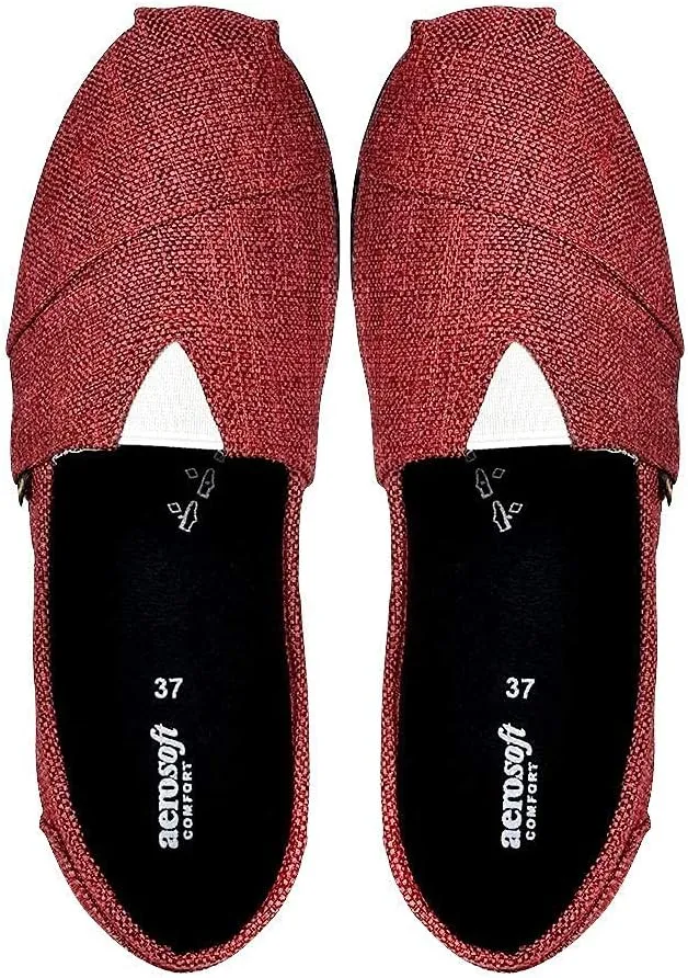 Flats Shoes Women - Soft and Comfortable