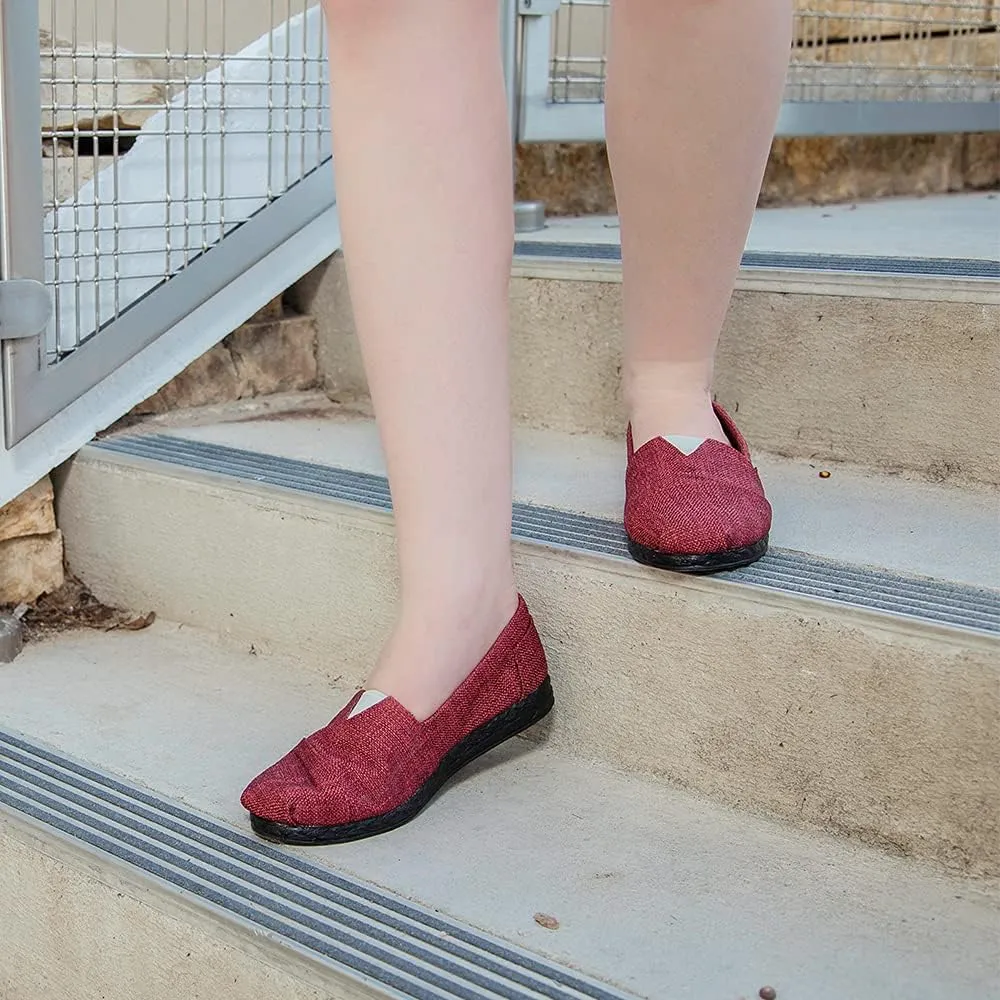 Flats Shoes Women - Soft and Comfortable