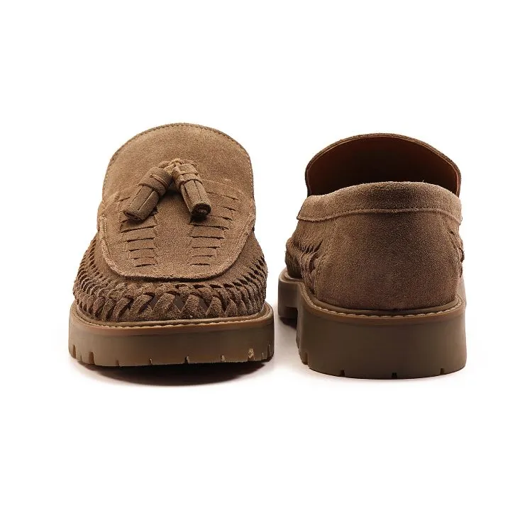 Floyd-Taupe-Suede