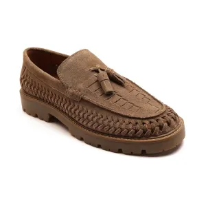 Floyd-Taupe-Suede