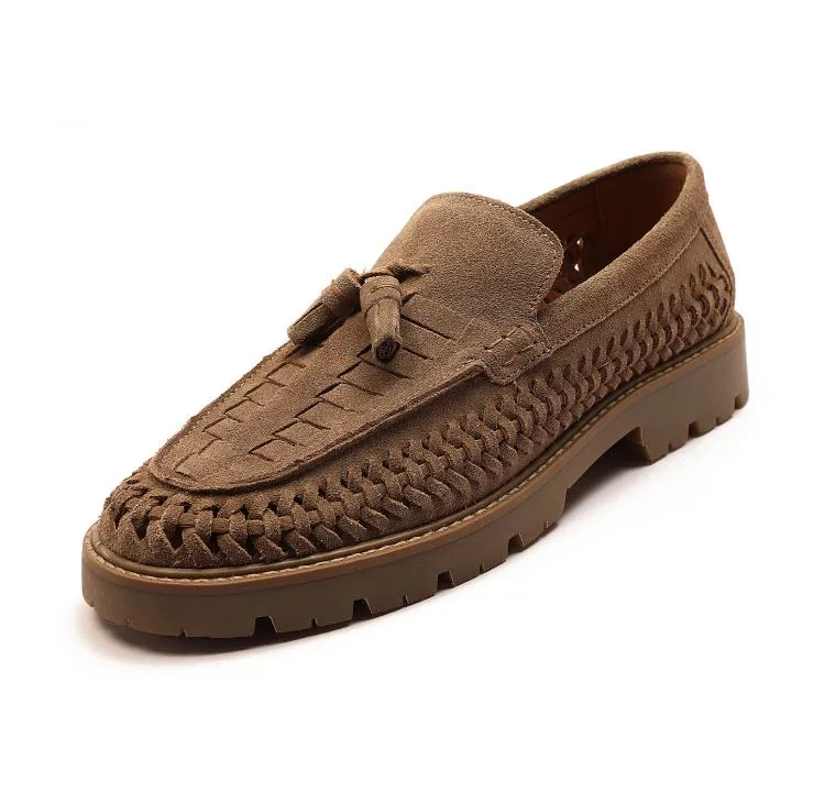 Floyd-Taupe-Suede