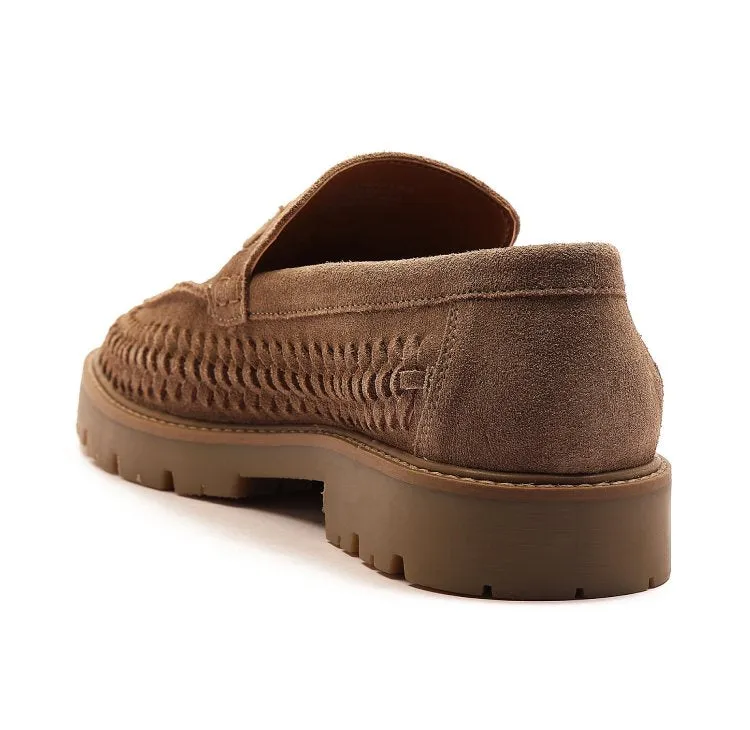 Floyd-Taupe-Suede