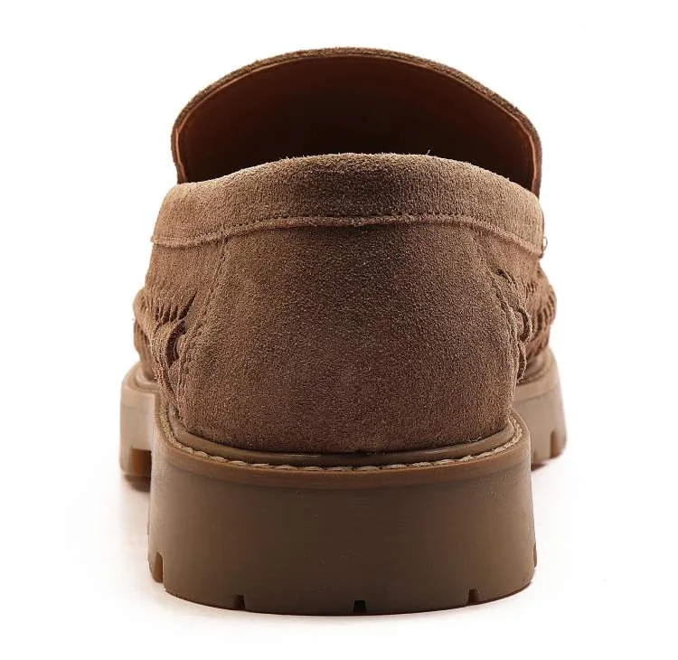 Floyd-Taupe-Suede