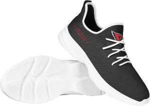 FOCO Men's NFL Team Logo Athletic Shoes Sneakers