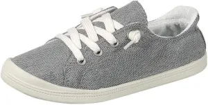 Forever Link Comfort-01 Women's Classic Slip-On Comfort Fashion Sneaker
