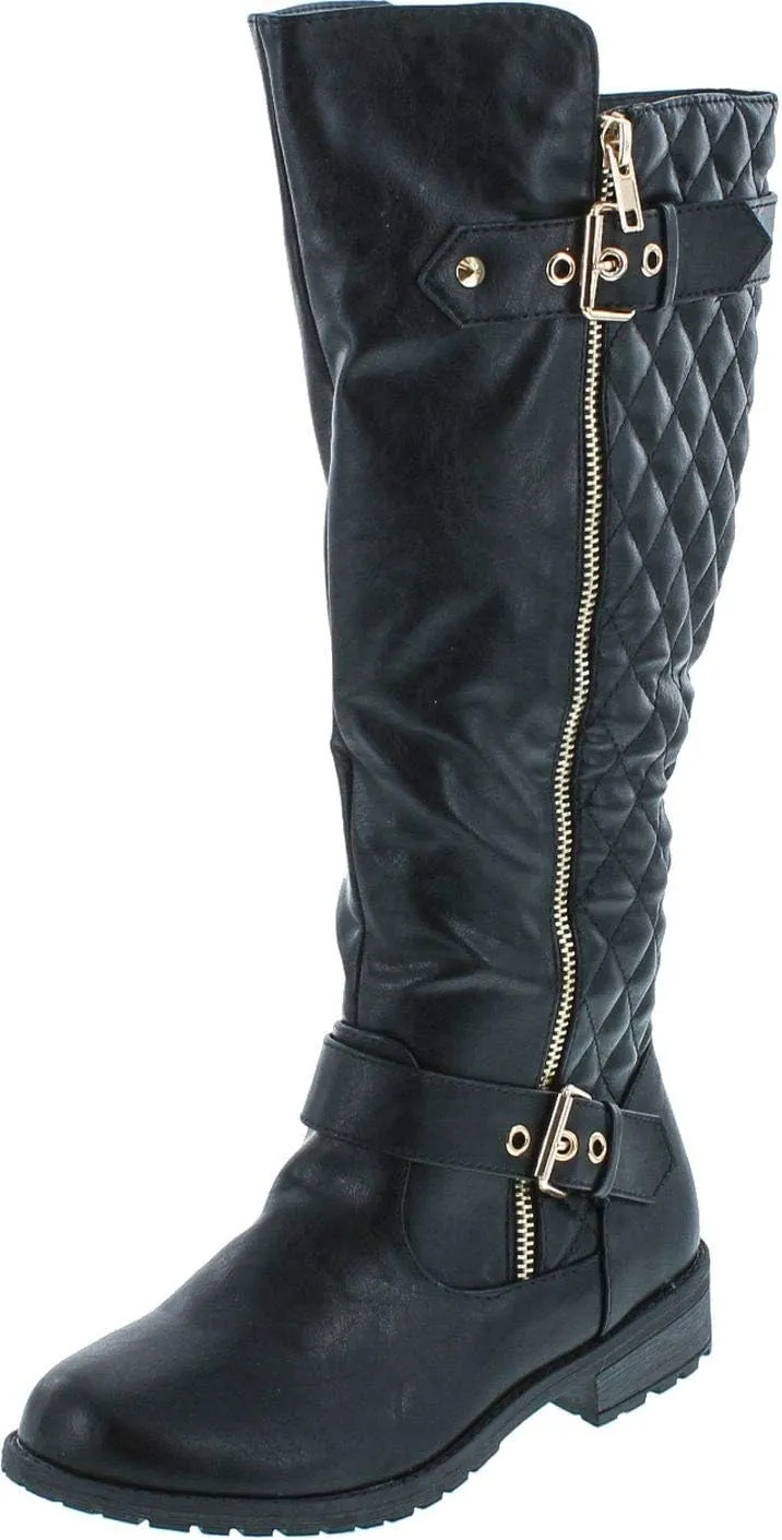 Forever Link Mango-21 Lady Boot