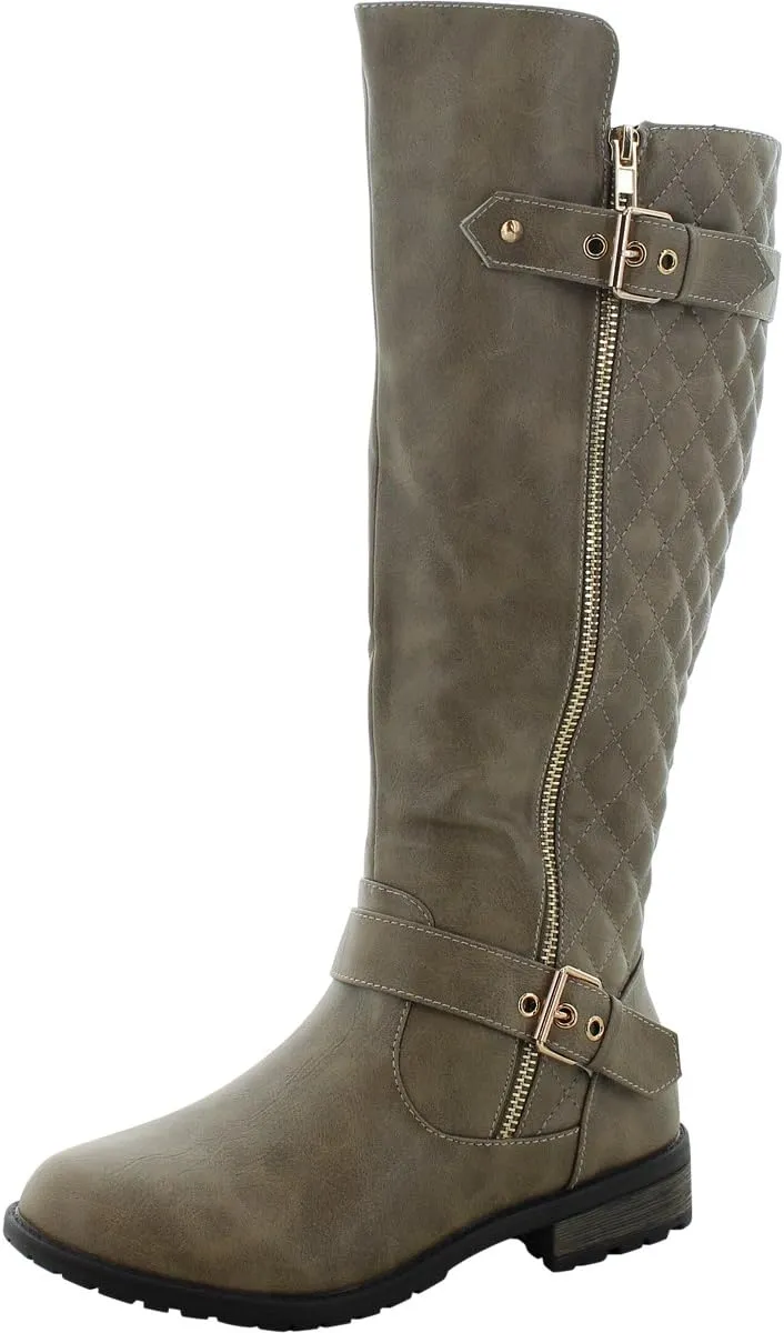 Forever Link Mango-21 Lady Boot
