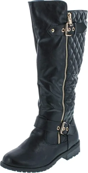 Forever Link Mango-21 Lady Boot
