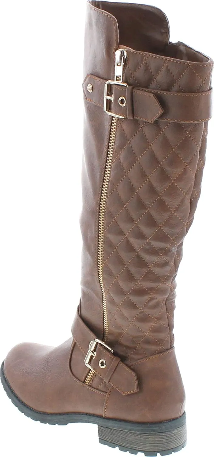 Forever Link Mango-21 Lady Boot