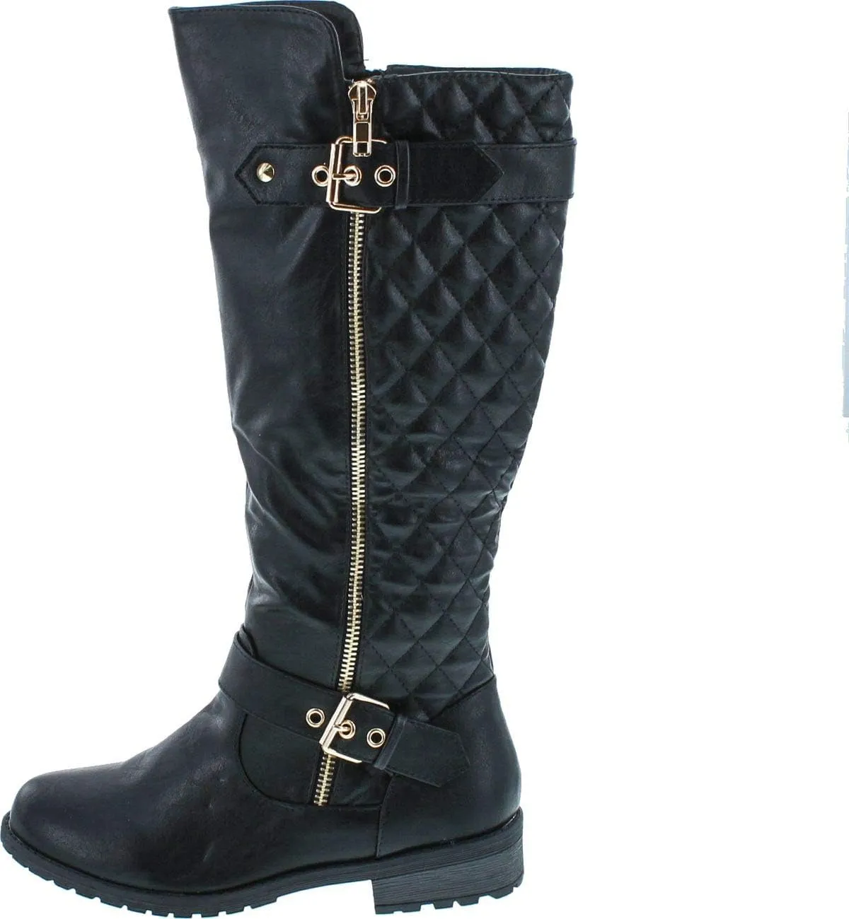 Forever Link Mango-21 Lady Boot