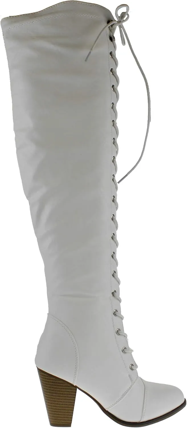 Forever Women's Camila-48