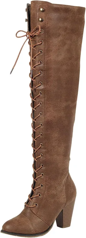 Forever Women's Camila-48