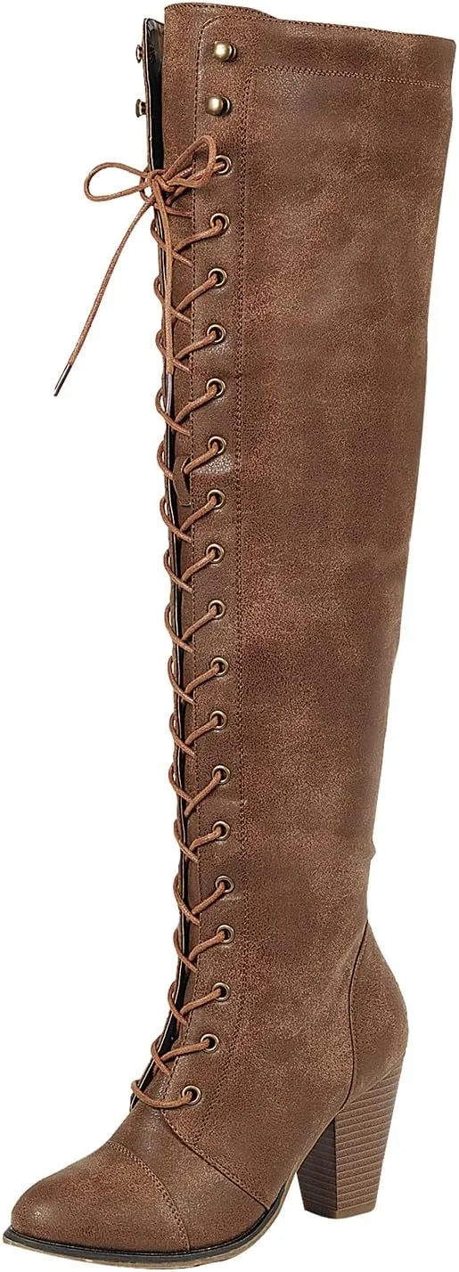 Forever Women's Camila-48
