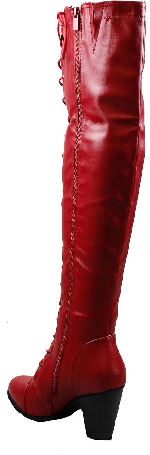 Forever Women's Camila-48