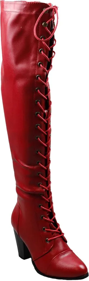 Forever Women's Camila-48