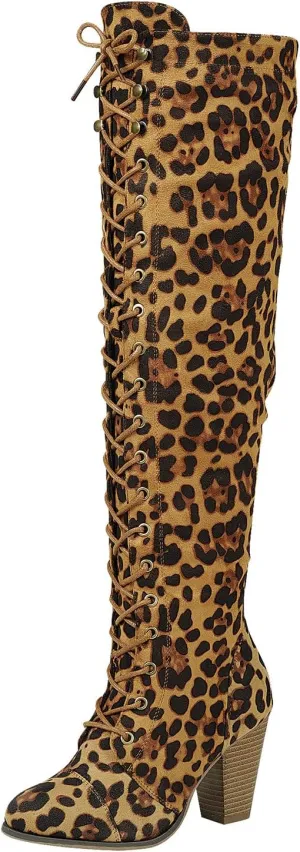 Forever Women's Camila-48
